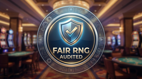 Payment and PKR controls in PKR47 Game