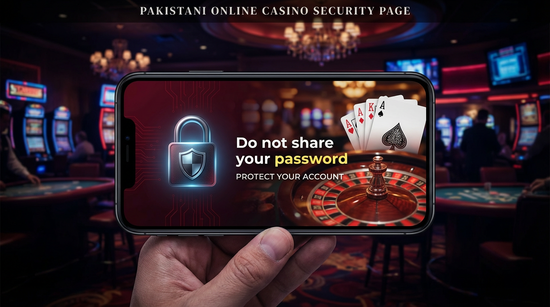 Payment and PKR controls in PKR47 Game