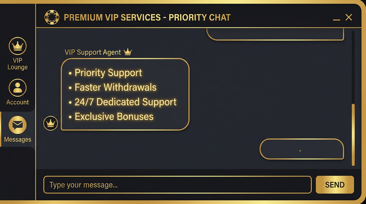 Payment and PKR controls in PKR47 Game