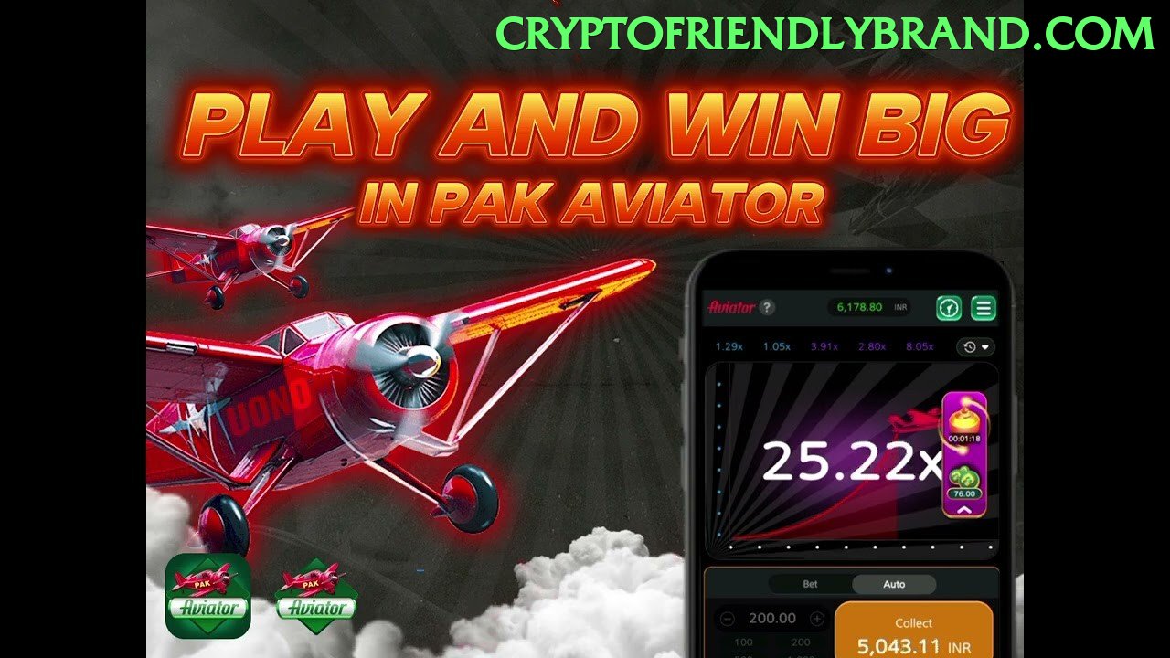 PKR47 Game game app for Pakistan players